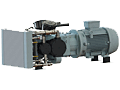 Hamattan Series Compressors