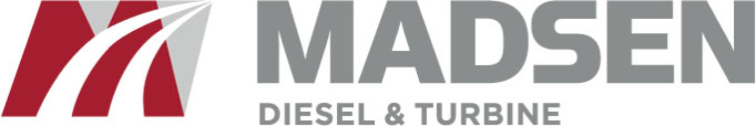 madsen logo