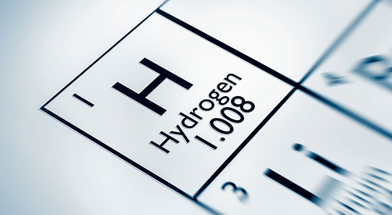 Hydrogen gaining traction as there is a global awareness of reducing carbon footprint