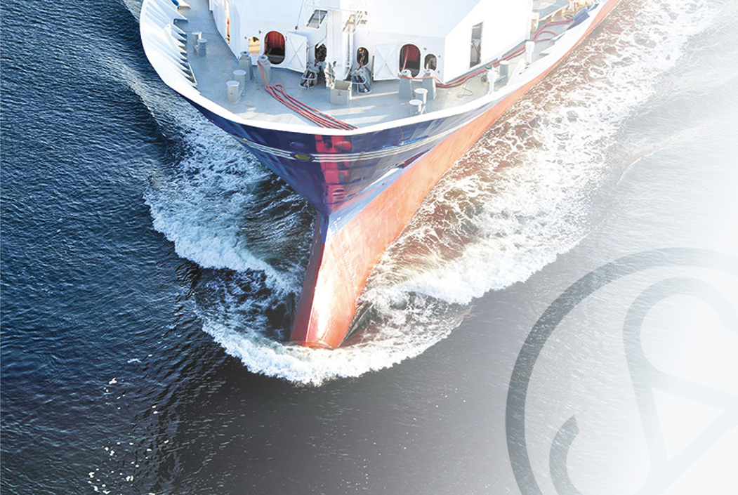 How Sauer is Leading Maritime Innovation in Canada
