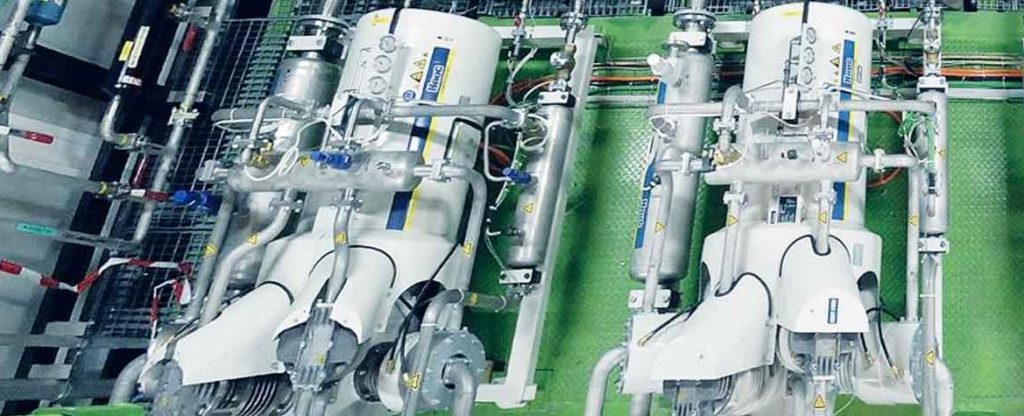 Industry Header