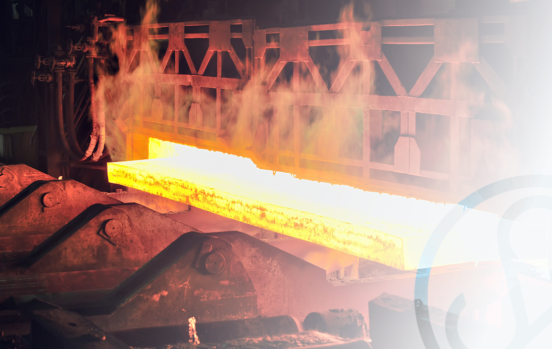Sauer Compressors: Powering Modern Steelworks