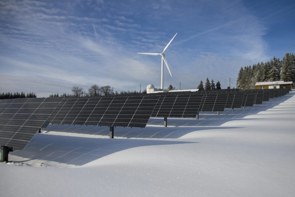 Renewable Energy Sources