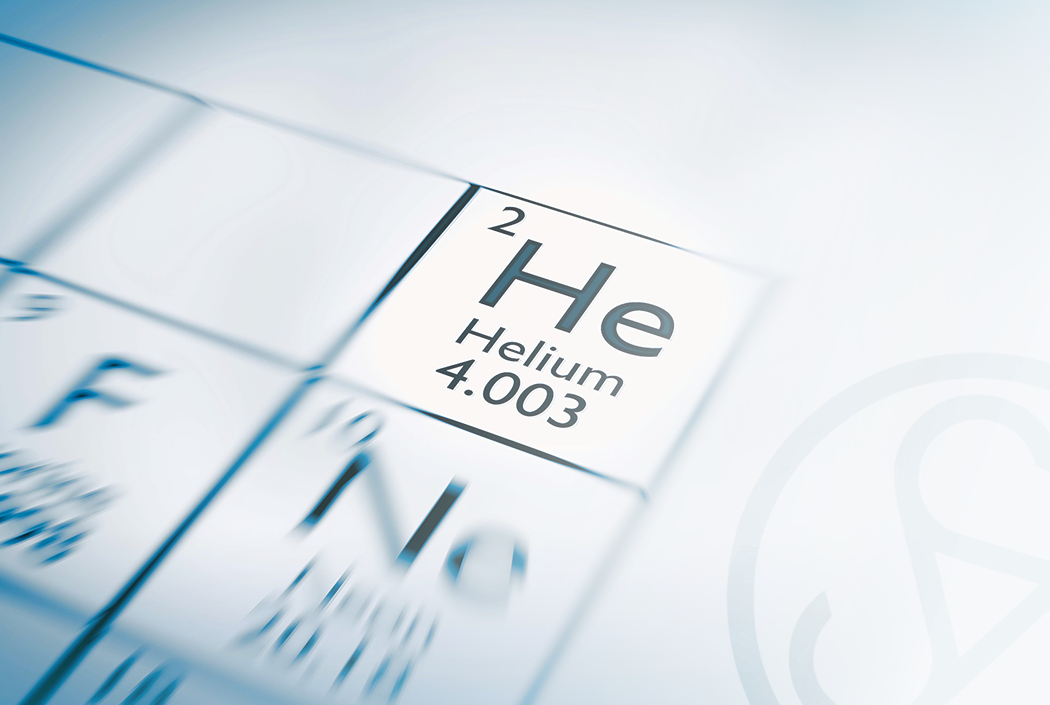 Maximizing Helium Recovery with Sauer Compressors