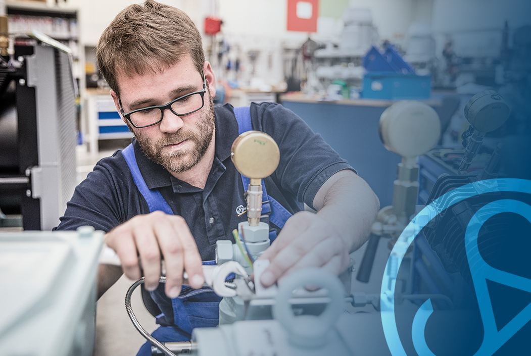 Spring into Action: Essential Compressor Maintenance After Winter